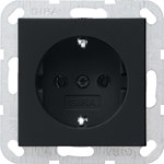 Wandcontactdoos Gira 0466005 Wandcontactdoos Gira 0466005